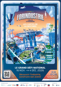 Forindustrie