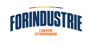 Forindustrie Logo